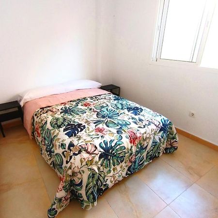 Enjoy Malaga Plaza De Las Flores Ngoại thất bức ảnh