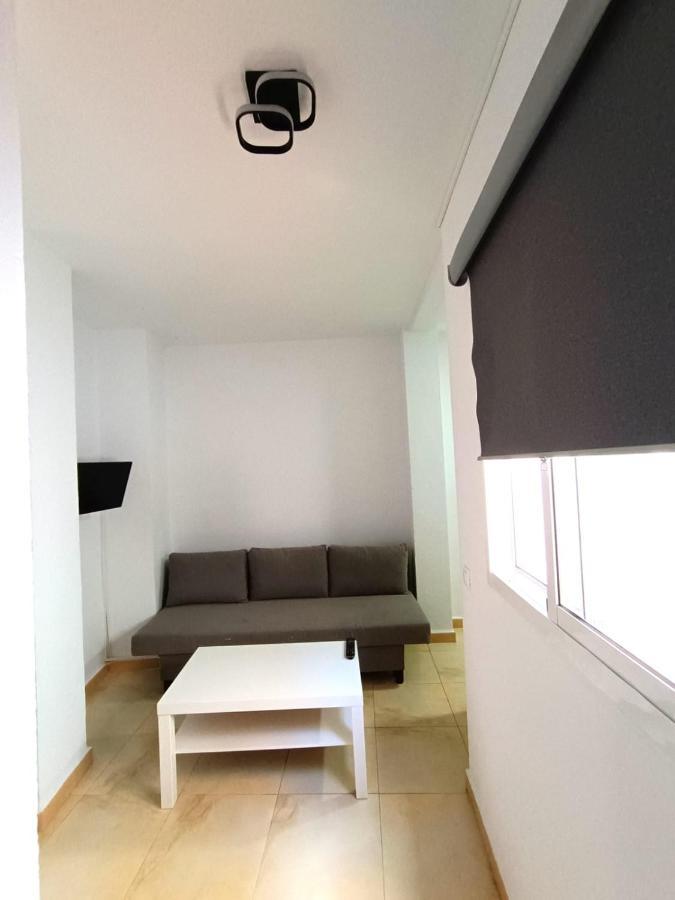 Enjoy Malaga Plaza De Las Flores Ngoại thất bức ảnh