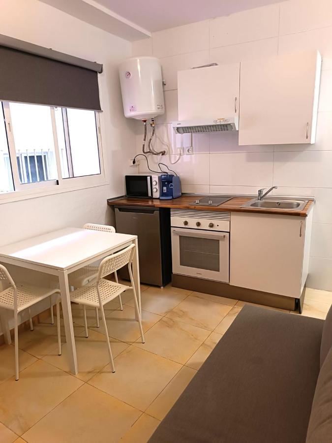 Enjoy Malaga Plaza De Las Flores Ngoại thất bức ảnh