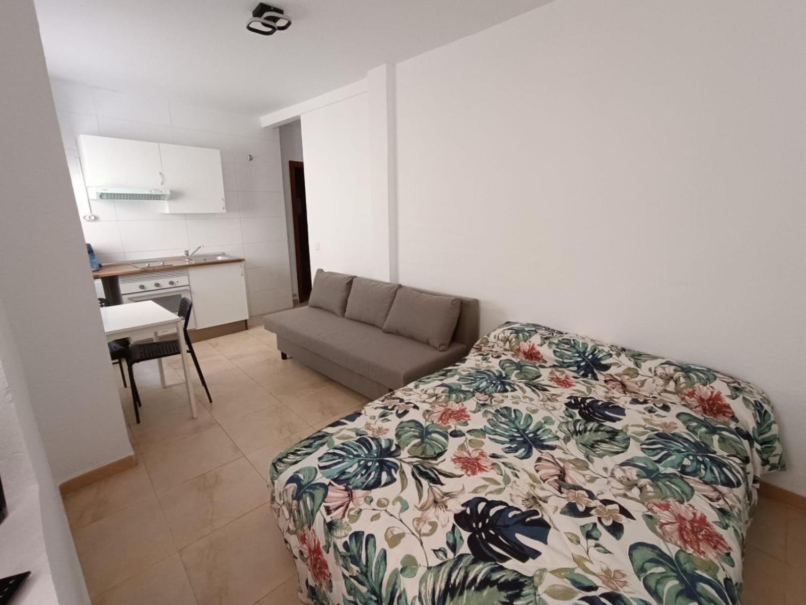 Enjoy Malaga Plaza De Las Flores Ngoại thất bức ảnh